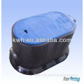 water meter box plastic case water meter case